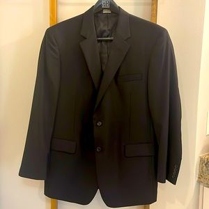Mens dress jacket